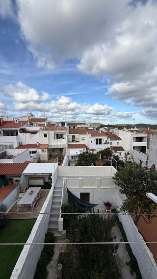 Casa pareada en venta en Maó en Mahón