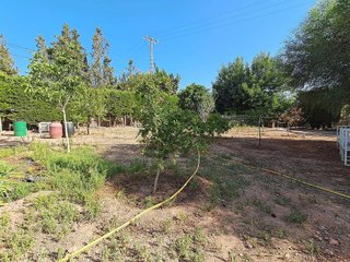 Casa rural en venta en Totana