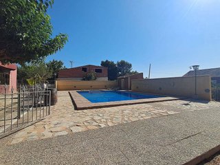 Casa rural en venta en Totana