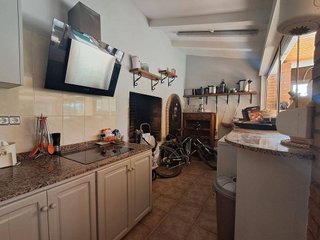 Casa rural en venta en Totana
