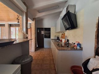 Casa rural en venta en Totana