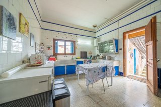 Casa en venta en Centre en Blanes
