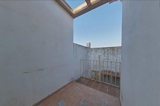 Casa adosada en venta en Pilas