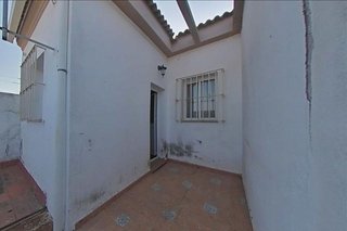 Casa adosada en venta en Pilas