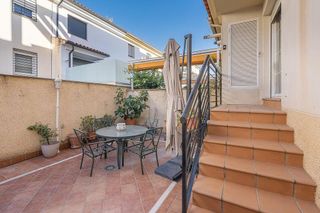 Casa adosada en venta en San Miguel en Armilla