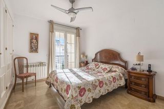 Casa adosada en venta en San Miguel en Armilla