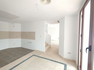 Casa adosada en venta en Casares