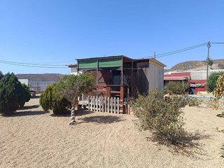 Chalet en venta en Arico