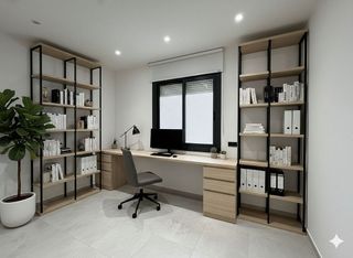 Piso en venta en Can Tiana en Ripollet