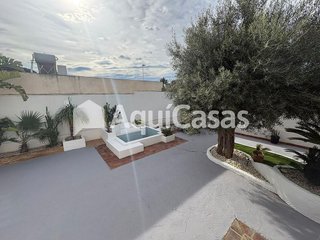 Chalet en venta en San Javier en San Javier