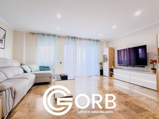 Piso en venta en Cerdanyola nord en Mataró