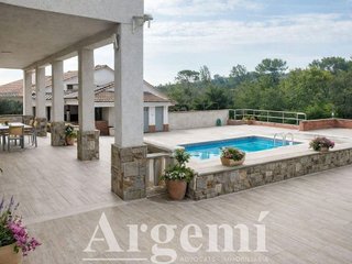 Chalet en venta en Lliçà d´Amunt