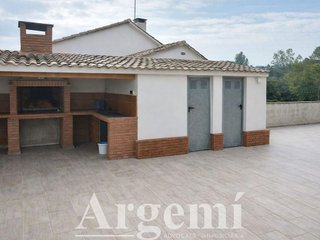Chalet en venta en Lliçà d´Amunt
