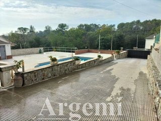 Chalet en venta en Lliçà d´Amunt