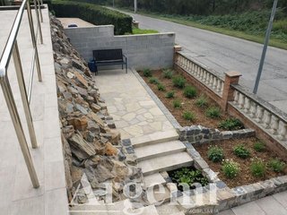 Chalet en venta en Lliçà d´Amunt