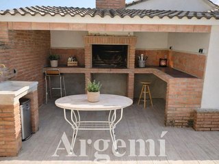 Chalet en venta en Lliçà d´Amunt
