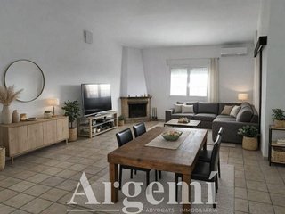 Chalet en venta en Lliçà d´Amunt