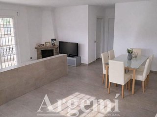 Chalet en venta en Lliçà d´Amunt