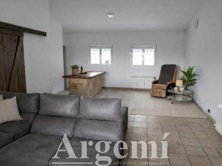 Chalet en venta en Lliçà d´Amunt