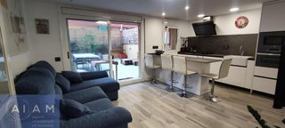 Piso en venta en Calella