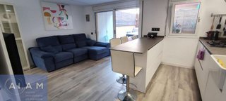 Piso en venta en Calella
