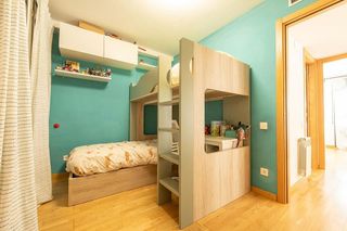 Piso en venta en Estadi-Horta Vermella-Santa Anna en Vic