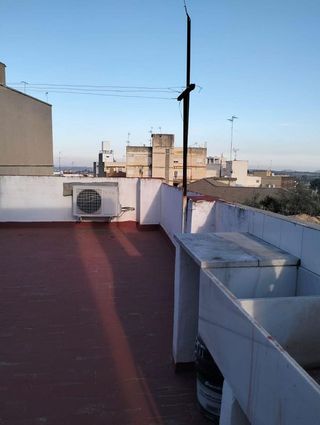 Casa adosada en venta en Centro en Chiva
