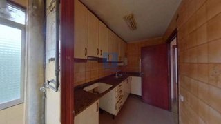 Piso en venta en San Roc - El Remei en Badalona