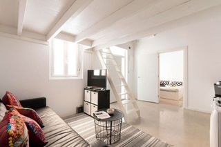 Piso en venta en La Barceloneta en Barcelona