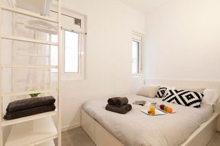 Piso en venta en La Barceloneta en Barcelona