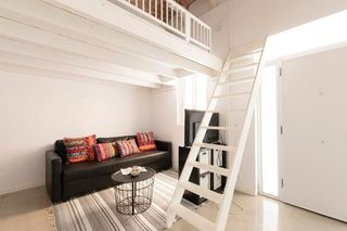 Piso en venta en La Barceloneta en Barcelona