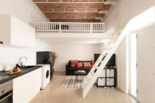 Piso en venta en La Barceloneta en Barcelona