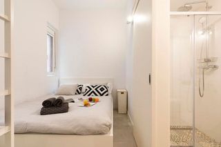 Piso en venta en La Barceloneta en Barcelona