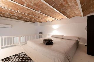 Piso en venta en La Barceloneta en Barcelona