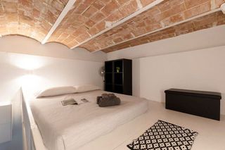 Piso en venta en La Barceloneta en Barcelona