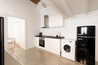 Piso en venta en La Barceloneta en Barcelona