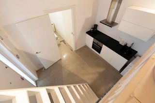 Piso en venta en La Barceloneta en Barcelona