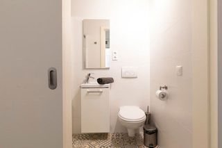 Piso en venta en La Barceloneta en Barcelona