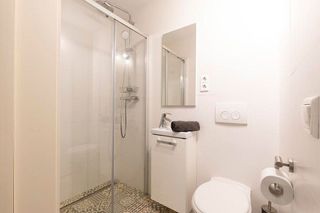 Piso en venta en La Barceloneta en Barcelona