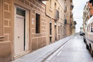 Piso en venta en La Barceloneta en Barcelona