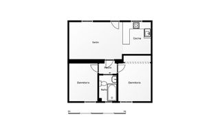 Piso en venta en La Línea de la Concepción ciudad en Línea de la Concepción (La)