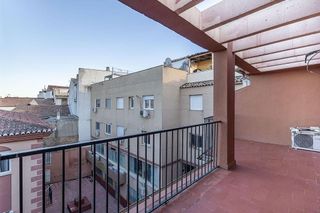 Ático en venta en Aljomahima - Ermita en Gabias (Las)