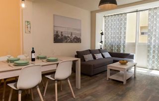 Piso en venta en Tarifa