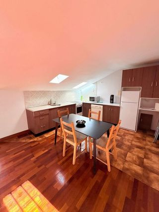 Piso en venta en Balmaseda