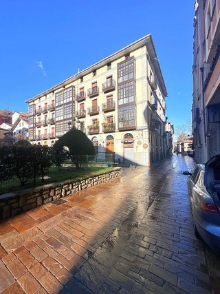 Piso en venta en Balmaseda