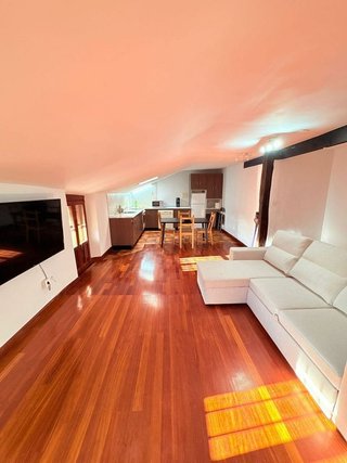 Piso en venta en Balmaseda