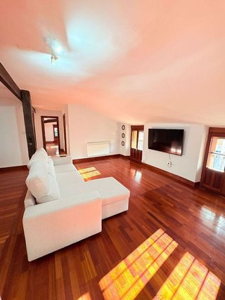 Piso en venta en Balmaseda