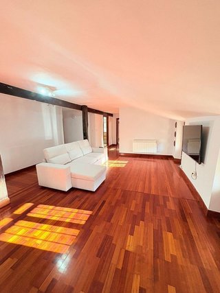 Piso en venta en Balmaseda