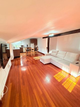 Piso en venta en Balmaseda
