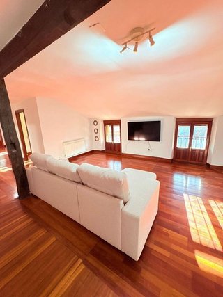 Piso en venta en Balmaseda